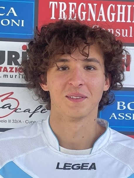 ARNAUDO Filippo